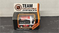 1/50 scale Detroit Red Wings Zamboni