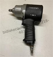 Husky 1/2" Air Impact Wrench