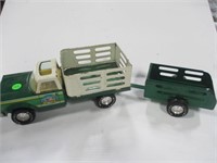 Nylint Farms Truck And Trailer
