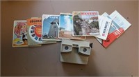 Vintage View-Master