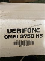 VeriFone Omni 3750, multipurpose paper, and more