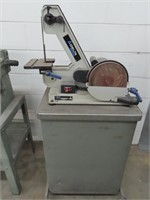 Delta Shop Master Belt / Disc Sander