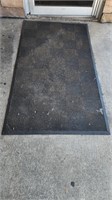 Rubber Mat