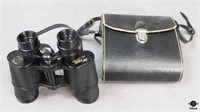 SS Kresge Field Binoculars w/Case