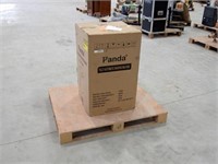 Panda Automatic Washing Machine