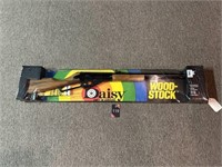 Daisy Woostock Model 95 BB Gun - New