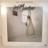 Daryl Hall & John Oates - No Good Bye Album