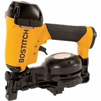 BOSTITCH 1 3/4 to 1 3/4"Coil Roofing Nailer $300