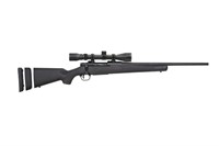 Mossberg - Patriot Super Bantam Rifle - 308 Win