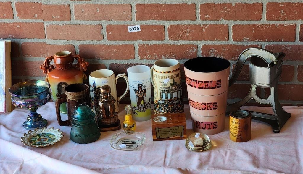 Waco TX Online Estate & Collectibles Auction 6/15/24