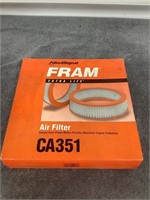 Fram Air Filter CA351