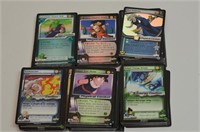 120+ Dragonball Z Cards