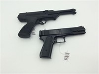 Lot of 2 Air Pistols Including Daisy Model 188