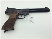 Crosman Air  Pistol Model 454