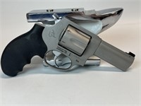 Taurus  38 Special Armas Revolver with Holster