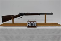 Marlin 39A Golden Mountie 22LR Rifle #AA4671