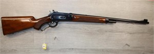 Winchester  Model 71 .348 WCF Lever Rifle