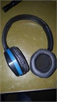 Jvc headphones