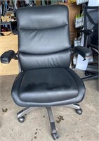Lazyboy Managers Chair