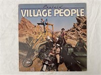 The Village People Album