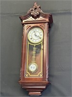 Pendulum Wind-up Wall clock