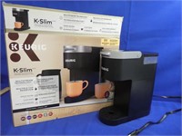 Keurig K - Slim Coffee Maker