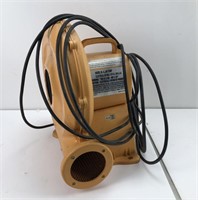 Air Blower for bounce house or similar