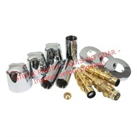 QRP 3 Handle Shower Valve Repair Kit for Price