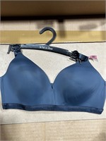 ($44) La vie en Rose , women’s padded bra (38D)