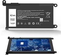 Notebook Battery for dell Inspiron