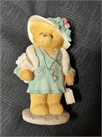 Cherished Teddies  Eleanor P Beary  #CT971