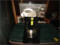 Newco Coffee Maker