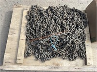 162' 3/8" Anchor Chain