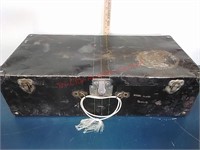 Fletcher's Candy Maker Trunk