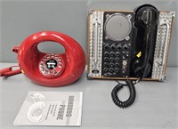 S.O.S.L Telephone & Handbag Phone