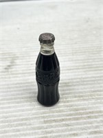 Coca Cola collectable lighter