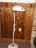 Floor Lamp tested