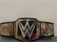 WWE Heavy Weight Championship Belt