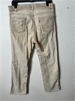 Vintage 70s Levi’s Action Jeans Pants