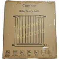 Cumbor Baby Safety Gate YG-474