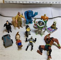 Toys lot