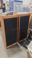 S - YAMAHA SPEAKERS NS-A98A  39"