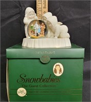 Dept 56 Snow Babies The Guest Coll Wizard of Oz