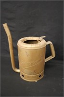 1/2 Gallon Swing Spout Oil Can