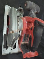 Milwaukee M18 7-1/4" Circular Saw