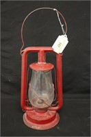 Hall's No. 0 Barn Lantern