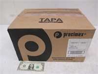 Box of 80 Precimex Model 6000 Regulators 1/4"