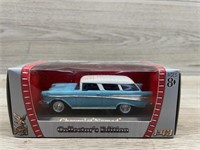 Road Signature collocation Chevy Nomad diecast