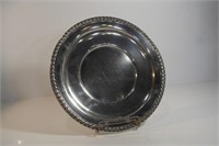 WALLACE STERLING SILVER PLATE, 510g