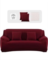 New (size 3 seater) Lydevo Stretch Sofa Cover